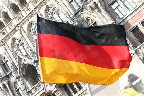 Lagebeurteilung zur “BRD”