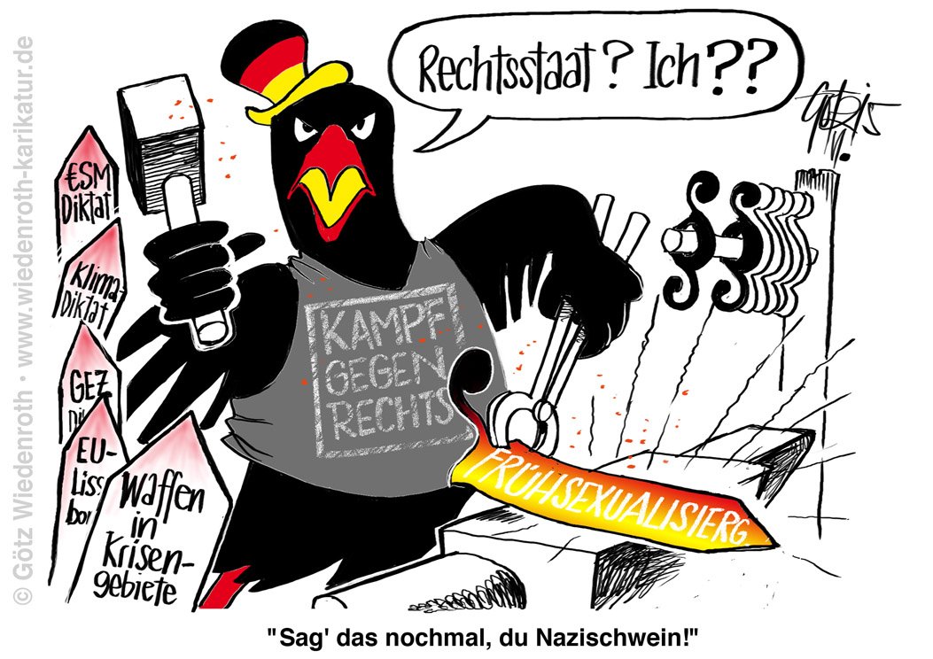 Das Bankhypothekengeschäft ist ein skrupelloser Betrug.