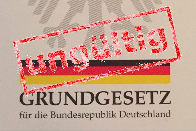 Was bedeutet der ominöse Begriff der “BUND”