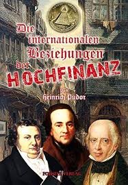 Die Geiselhaft der Hochfinanz