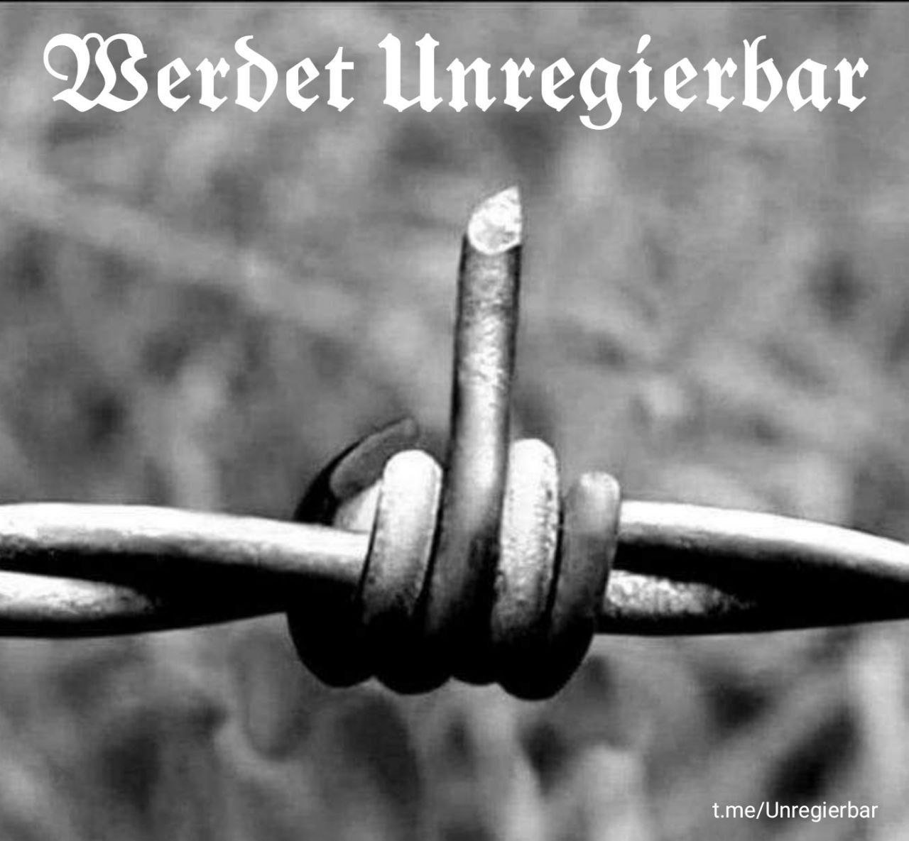 Sie werden alle in Panik verfallen und an sich zweifeln – Machiavelli