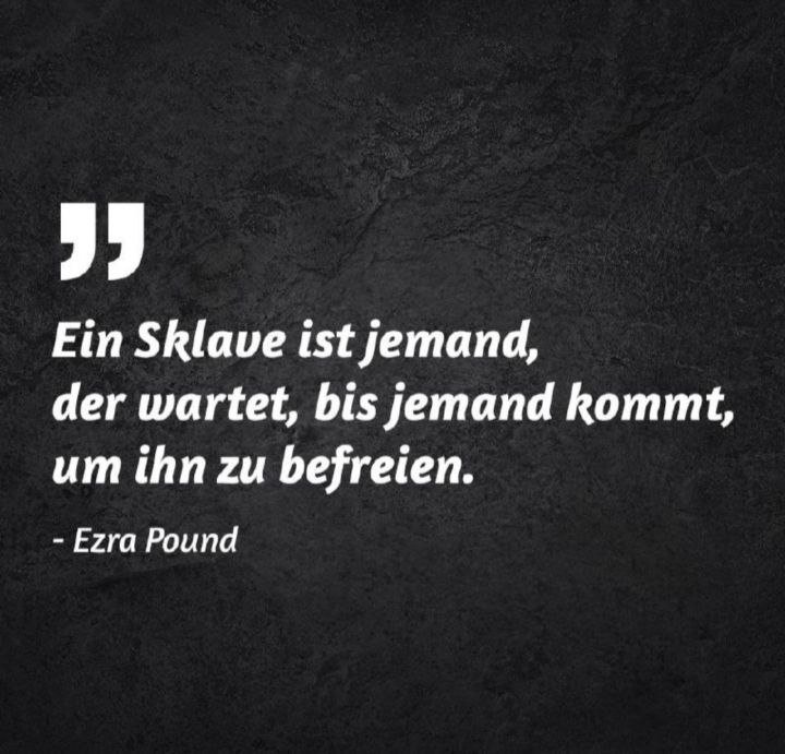 Also müsst ihr alle arbeiten?