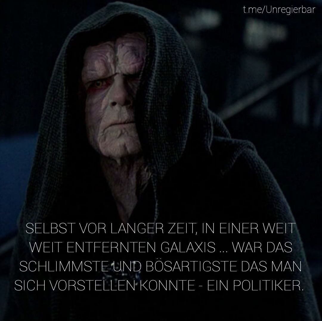 Ich will nicht mehr wissen wie das politische Gefängnis funktioniert
