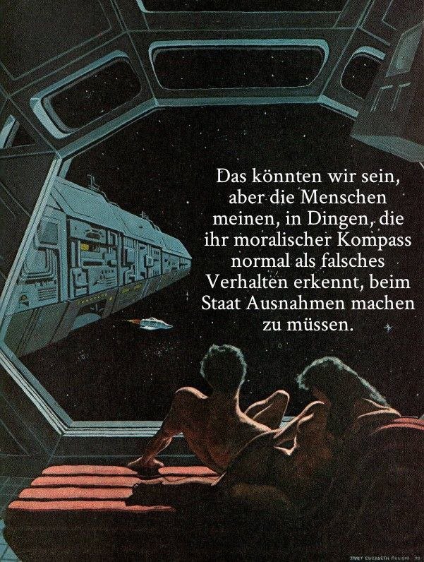 Was hier entsteht, ist keine smarte Zukunft, sondern ein hochdigitalisierter Strafvollzug