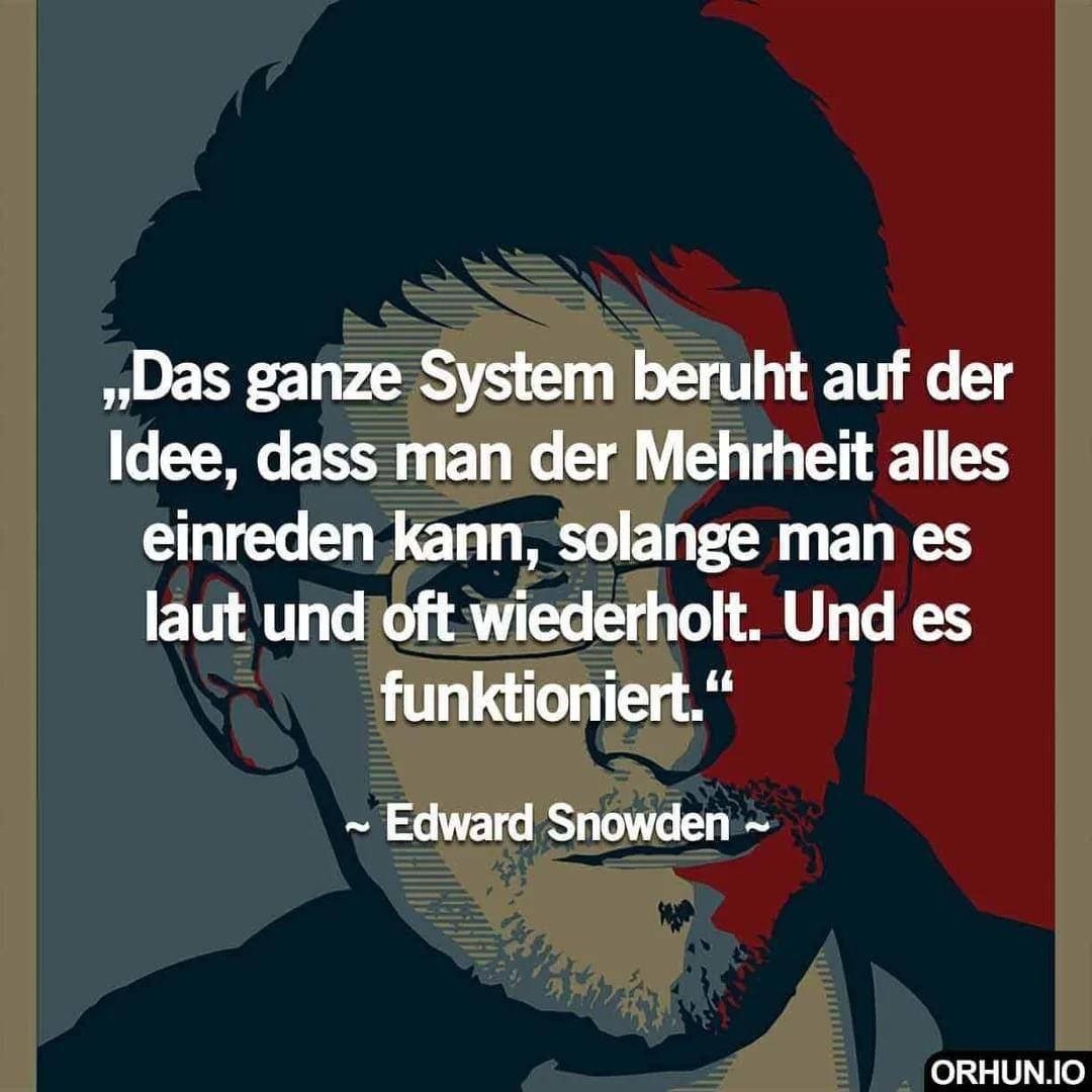 Wie Politik und Regierung dich manipuliert – Die Wahrheit, die du nicht hören sollst! Weckruf!