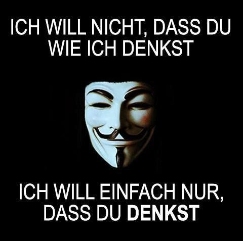 Die Bequemlichkeit der Ohnmacht