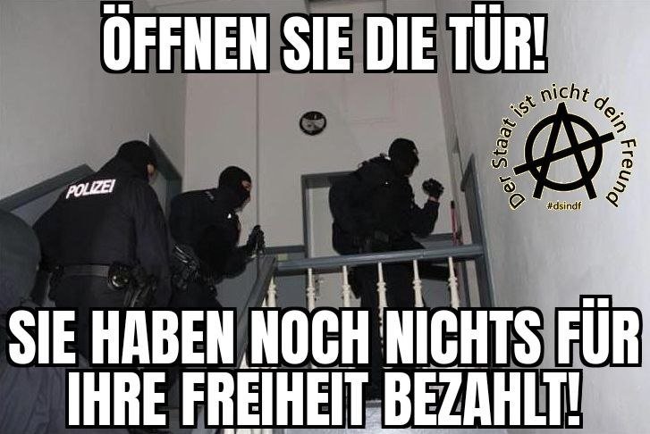Was bist Du?