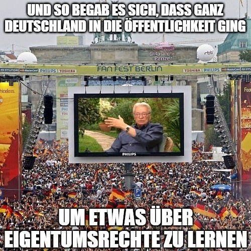 Welche Rechtsform haben STA, Gerichte, Behörden