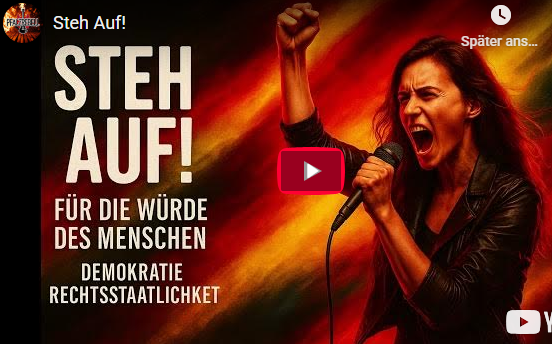 Musik – Steh Auf!