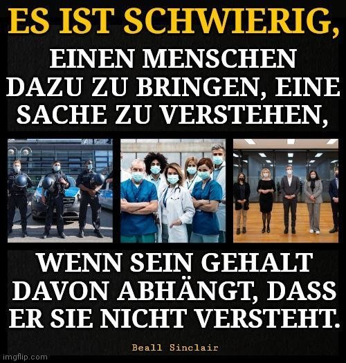 Wir können gerne noch ein paar Jahre länger warten, bis es zu spät ist…