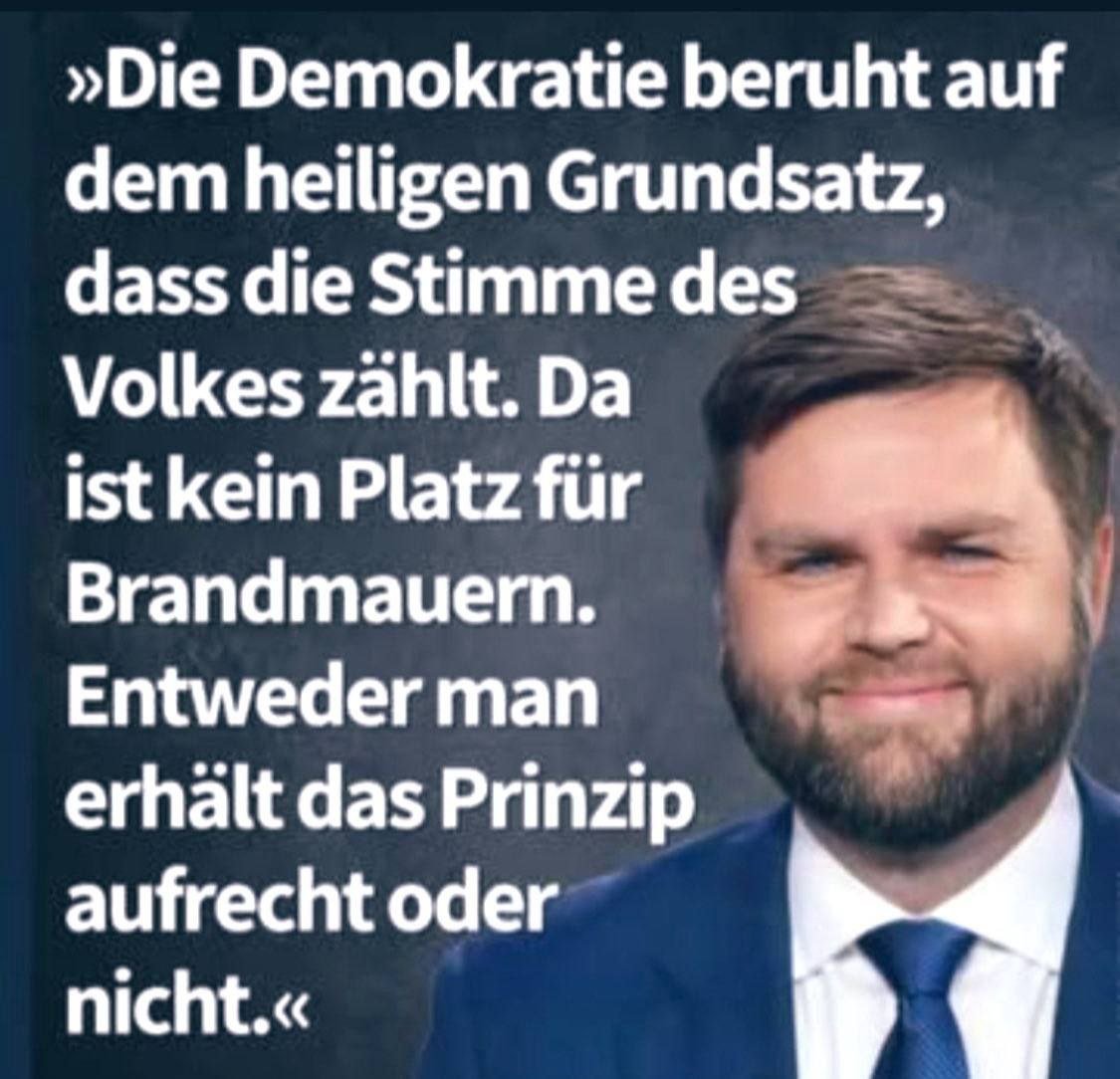 Bis es zu spät ist