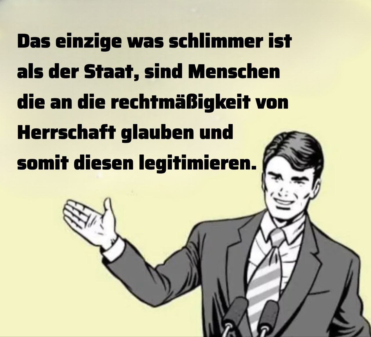 Die BRD GmbH