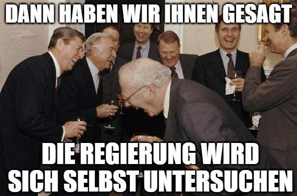 Du bist nicht nachgewiesener Deutscher – hast Du das kapiert?