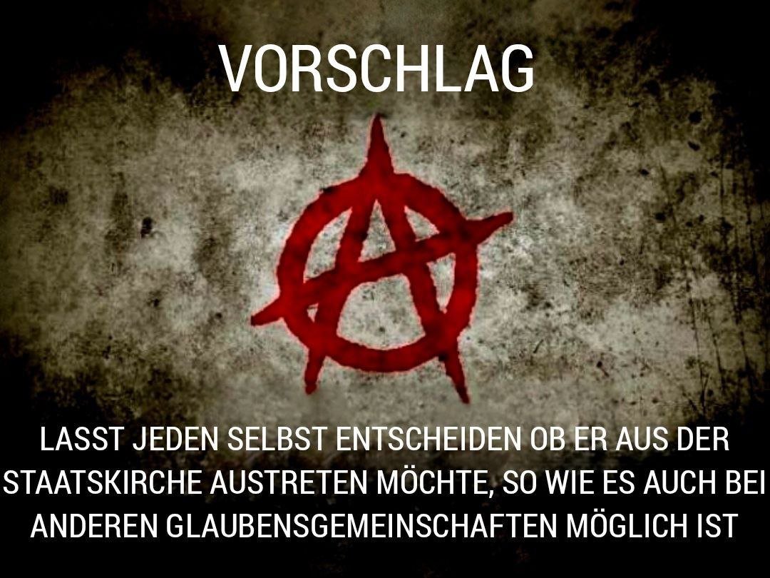 Wenn der Staat wirklich nur ein Dienstleister wäre