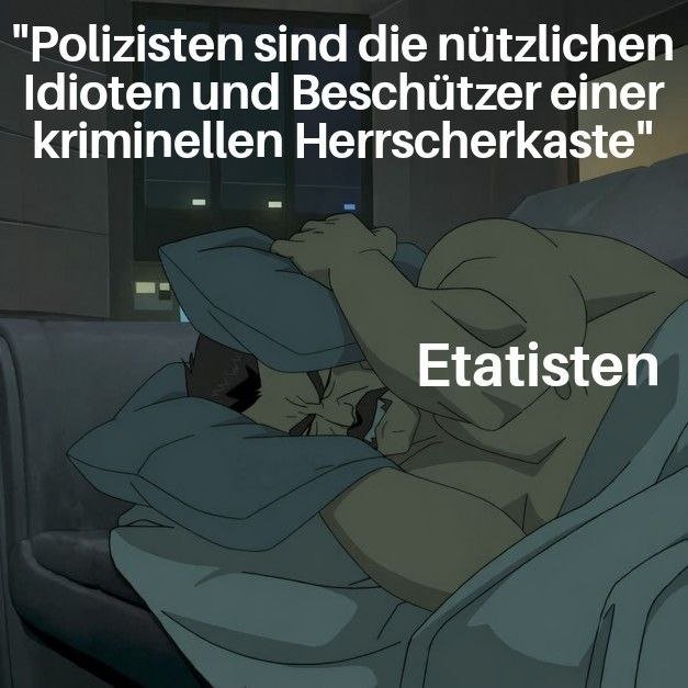 Offener Brief an alle, die ihr Geld in Behörden und ähnlichen Institutionen verdienen