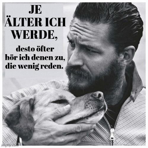 Die Ü50er Generation