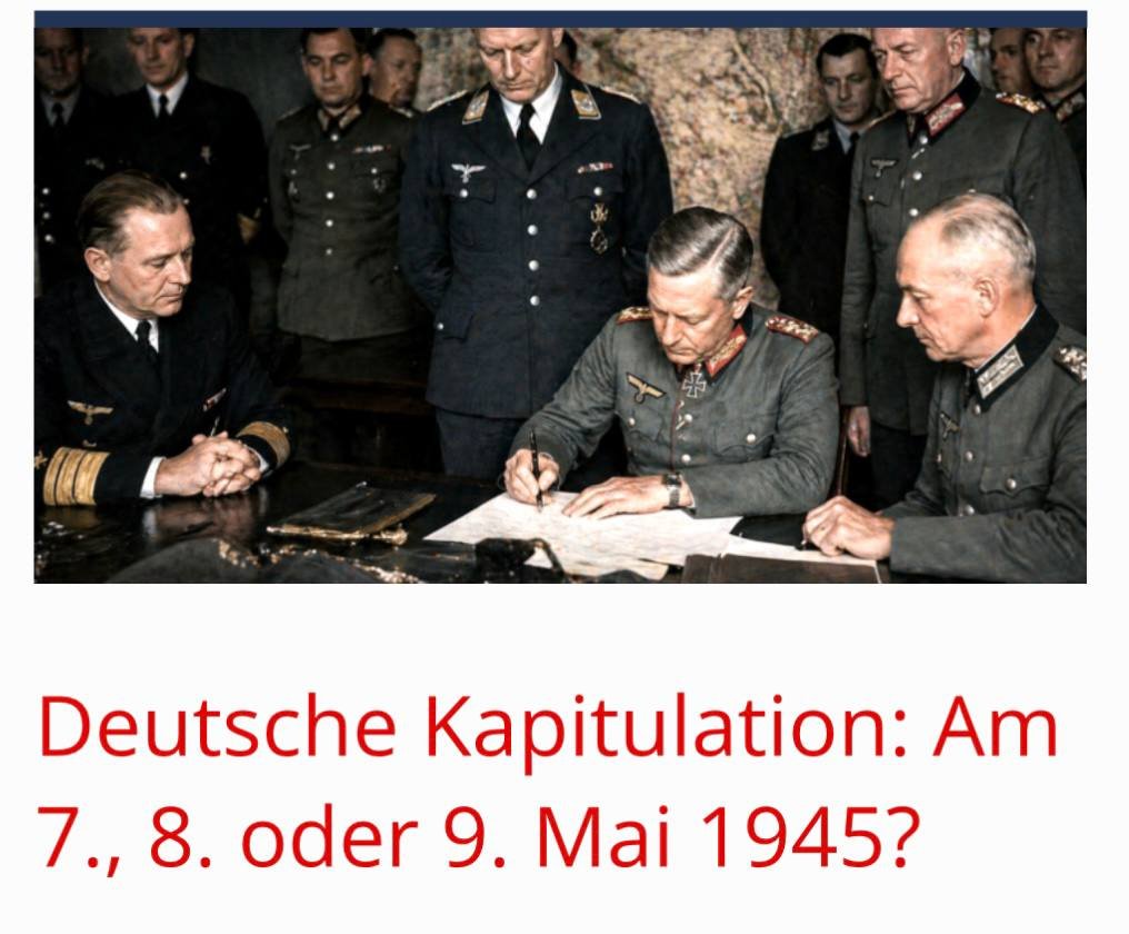 Krieg ohne Ende – Was nach dem 8. Mai wirklich geschah