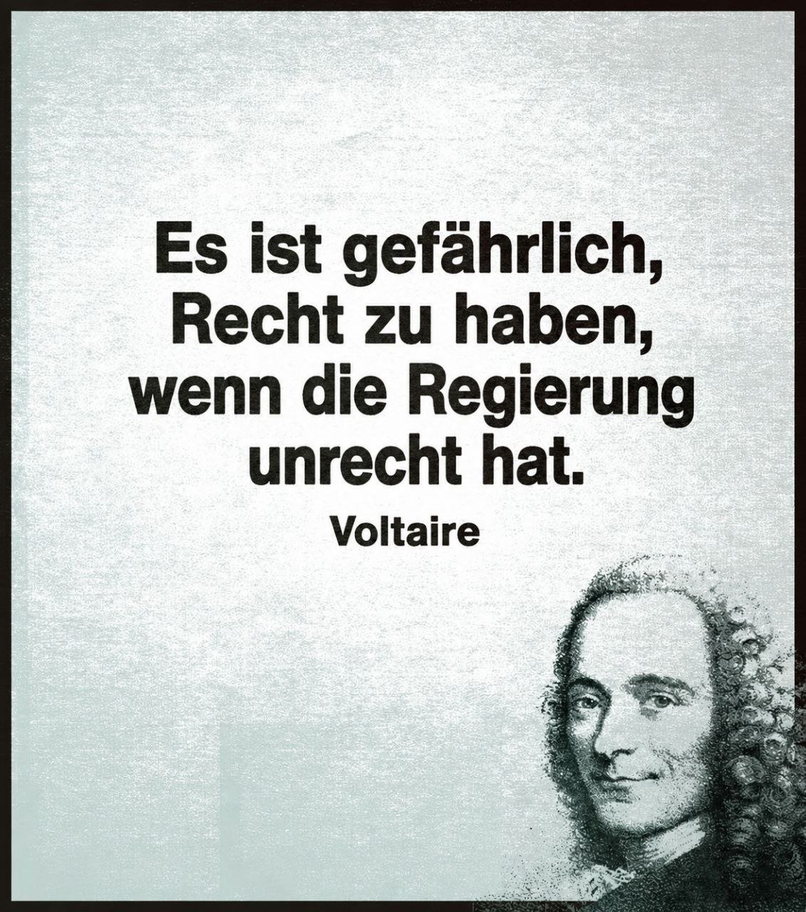 Die verschiedenen Rechtsebenen