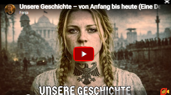 Unsere Geschichte – von Anfang bis heute (Eine Deutsche Geschichte) by Fenja