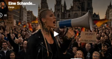 Eine Schande………
