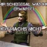 Die wollen euer Geld, eure Werte und euer Eigentum