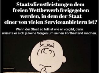 Musik: Unser Kollateral powered by The Principal