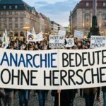 ANARCHIE nach Murray Rothbard